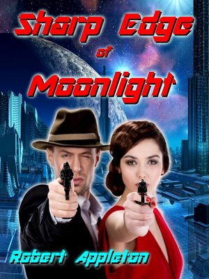 cover image of Sharp Edge of Moonlight